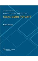 Legal Guide to GATS