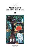 Mythologie Des Pygmees Baka II