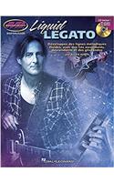 LIQUID LEGATO F