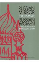 Russian Mirror