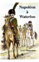 Napoleon a Waterloo