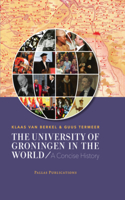 The University of Groningen in the World