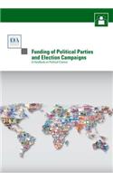 Funding of Political Parties & Election Campaigns