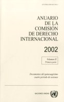 Anuario de las Naciones Unidas sobre desarme: Volume 2, Part 1, 2002