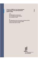 Traité de l'OMPI sur les interprétations et exécutions et les phonogrammes (WPPT)