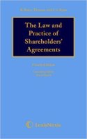 The Law & Practice Of Shareholders’ Agreements