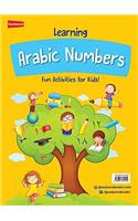 Learning Arabic Numbers