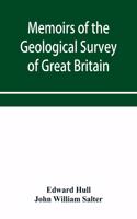 Memoirs of the Geological Survey of Great Britain and the Museum of Practical Geology. the Geology of the Country Around Oldham, Including Manchester and Its Suburbs. (Sheet 88 S.W., and the corresponding six-inch maps 88, 89, 96, 97, 104, 105, 111