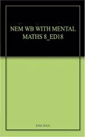 New Enjoying Mathematics Workbook With Mental Maths_Class 8_Ed 2018_Opp