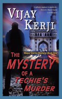 Mystery of a Techie's Murder