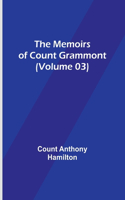 Memoirs of Count Grammont (Volume 03)