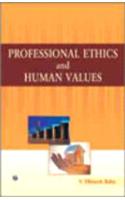 Professional Ethics And Human Values