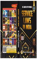 Service Laws In India
