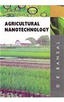Agricultural Nanotechnology