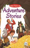 BEST TALES OF ADVENTURE STORIES