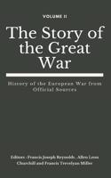 Story of the Great War, Volume II (of VIII)