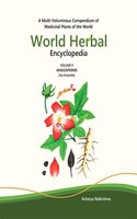 World Herbal Encyclopedia [Volume-9]