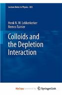 Colloids and the Depletion Interaction