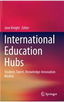 International Education Hubs