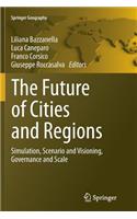 Future of Cities and Regions