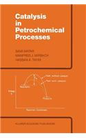 Catalysis in Petrochemical Processes