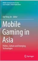 Mobile Gaming in Asia