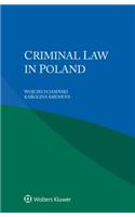 Criminal Law in Poland