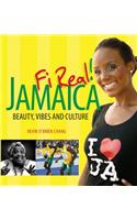 Jamaica Fi Real!