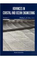 Advances in Coastal and Ocean Engineering, Volume 1