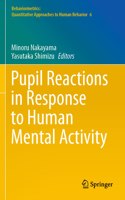 Pupil Reactions in Response to Human Mental Activity