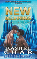 New Beginnings