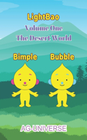 LightBao Volume One (The Desert World)