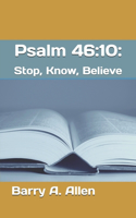 Psalm 46
