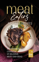 Meat Eaters Favorite Recipes