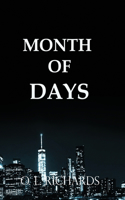 Month of DAYS