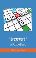 Crossword