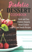 Diabetic Dessert Cookbook