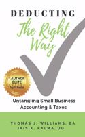 Deducting The Right Way