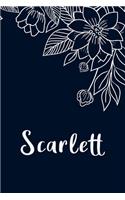 Scarlett