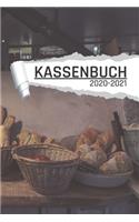 Kassenbuch