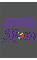 Autism Mom