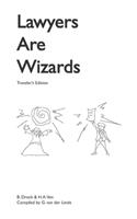 Lawyers Are Wizards