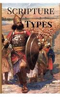 Scripture Types