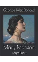 Mary Marston