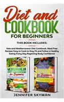 Diet and Cookbook for Beginners