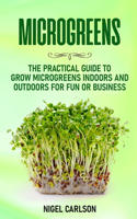 Microgreens
