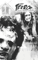 Legacy of Terror 2020: Sequels, Prequels & Remakes(5 Legacy of Terror (Color))