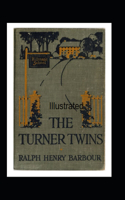 The Turner Twins Illustrated