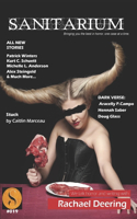 Sanitarium Issue #19
