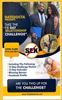 15-Day Relationship Challenge
